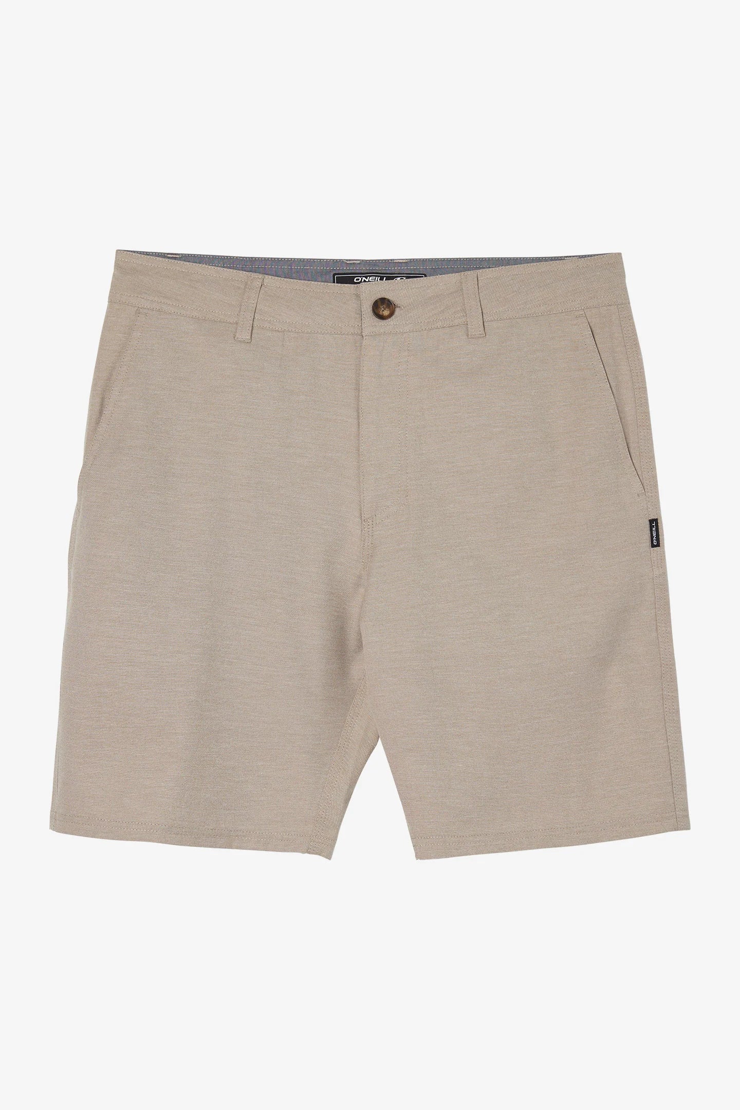 Mens Reserve Light Check 22