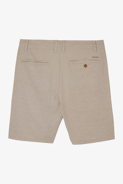 Mens Reserve Light Check 22