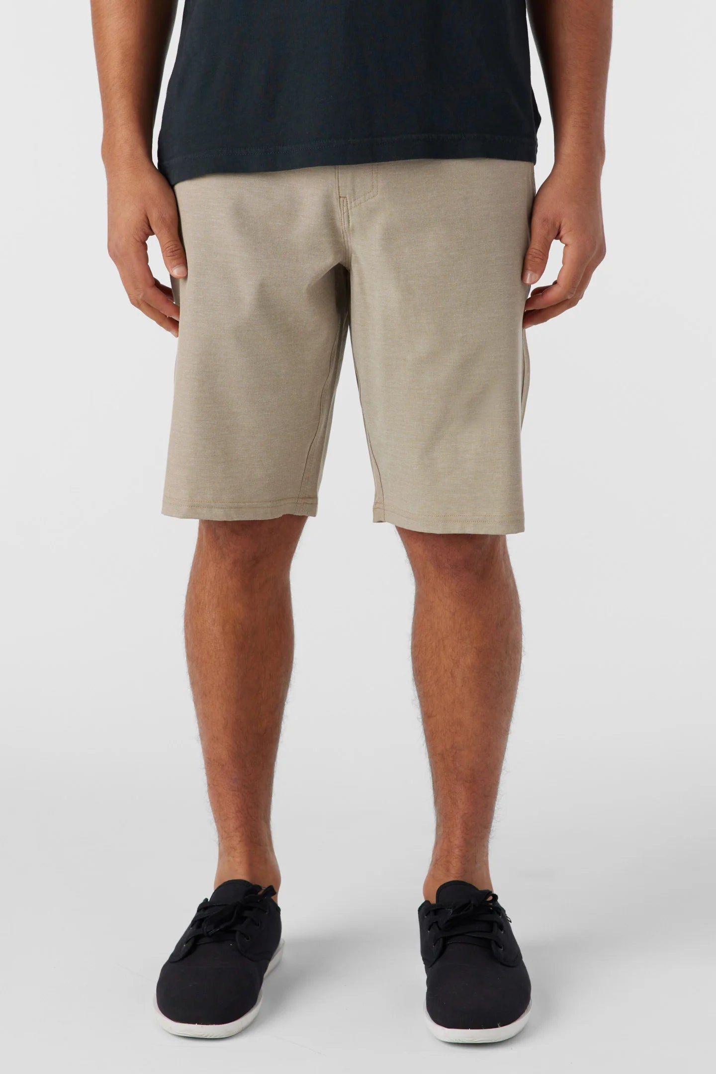 Mens Reserve Light Check 22