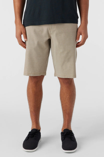 Mens Reserve Light Check 22