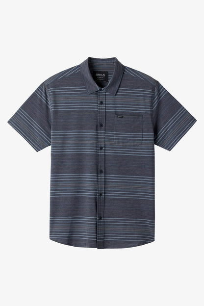 M TRVLR UPF TRAVERSE STRIPE STAN