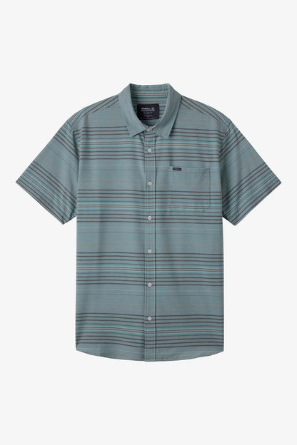 M TRVLR UPF TRAVERSE STRIPE STAN