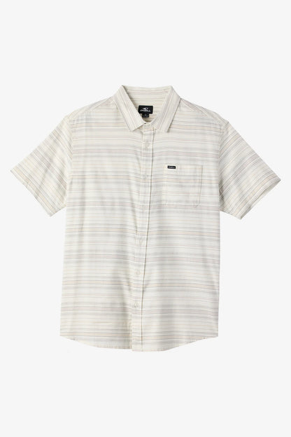 M SEAFARING STRIPE STRETCH