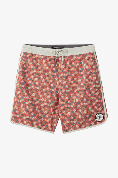 M CRUZER SCALLOP 18