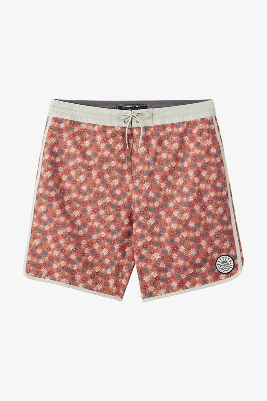 M CRUZER SCALLOP 18
