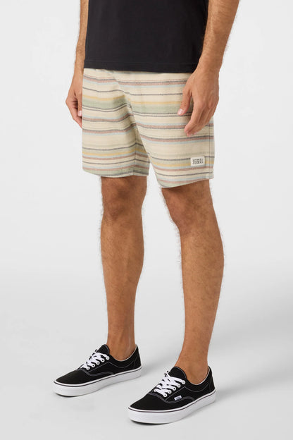 M BAVARO STRIPE SHORT