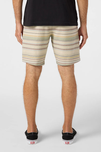 M BAVARO STRIPE SHORT