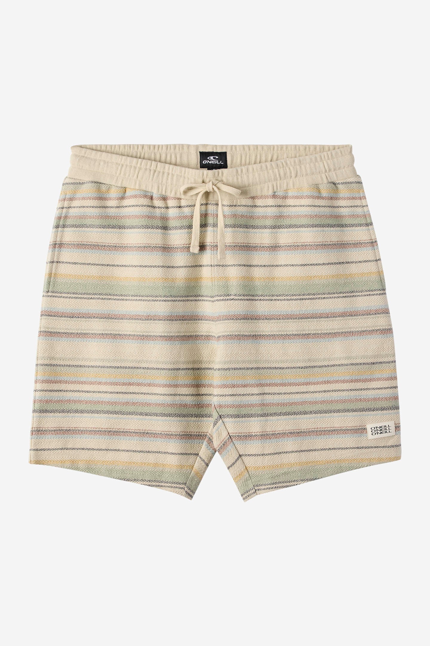 M BAVARO STRIPE SHORT