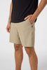 HTHR KHAKI / 32