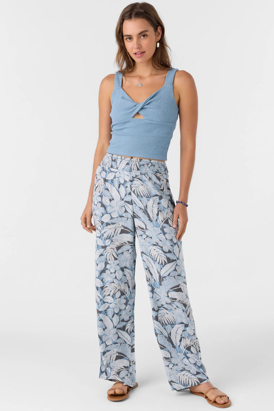 W JONIE PANT PALMETTO