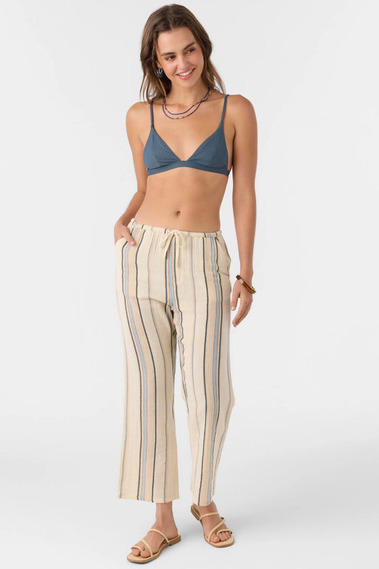 W BRENDA STRIPE PANT