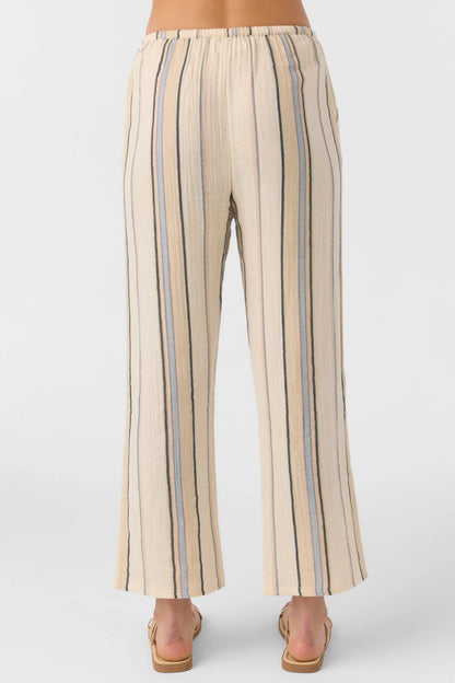W BRENDA STRIPE PANT