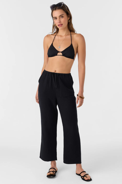 BLACK / XS