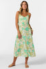 PEACOCK GREEN / XS