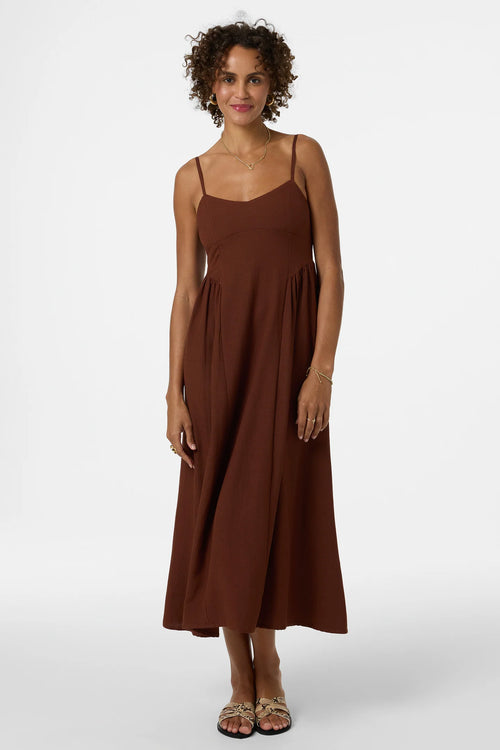 COCONUT BROWN / XS