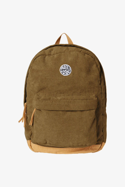 MILITARY OLIVE / ONE