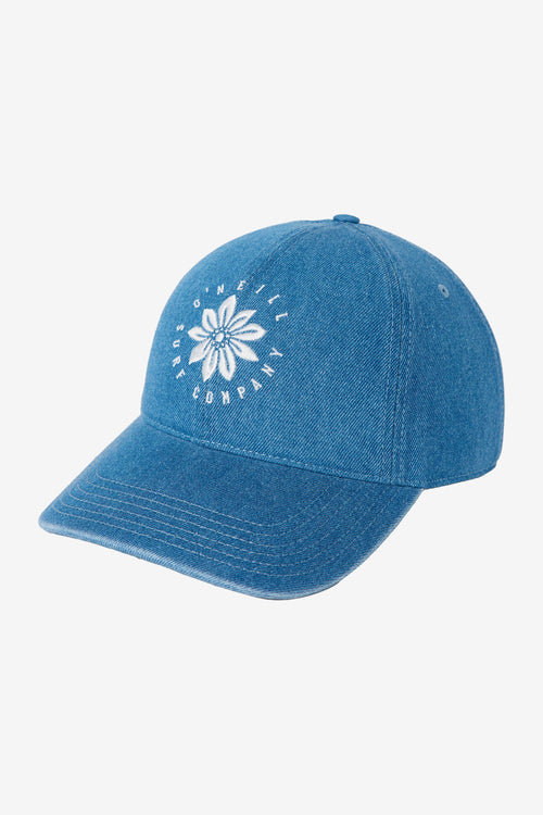 FADED DENIM / ONE
