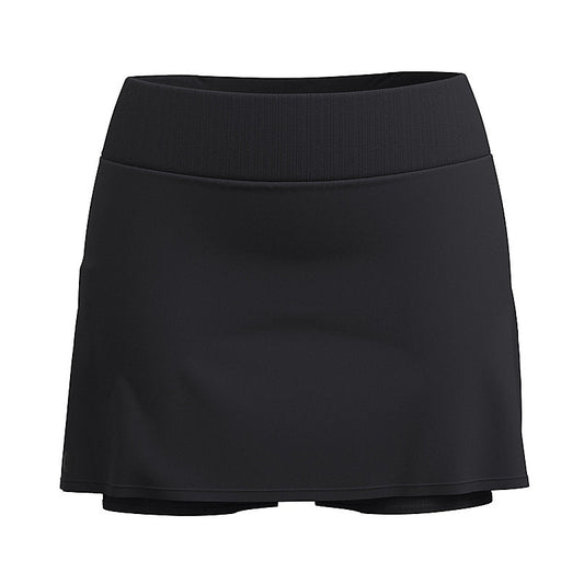 Smartwool Active Lined Skirt BLACK