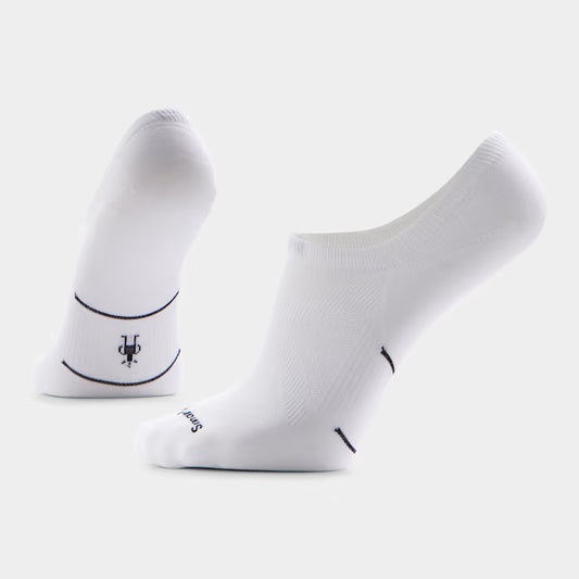 Women's Run Zero Cushion No Show Socks