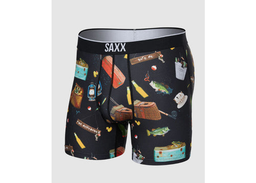 GREAT OUTDRAWERS- BLUE / M