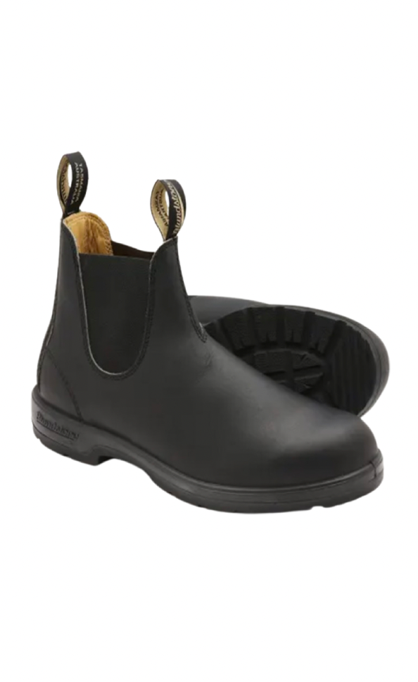 Blundstone 558 Black