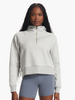 Light Heather Grey / XS