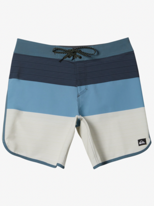 Quiksilver M Surfsilk Tijuana 19 DARK NAVY