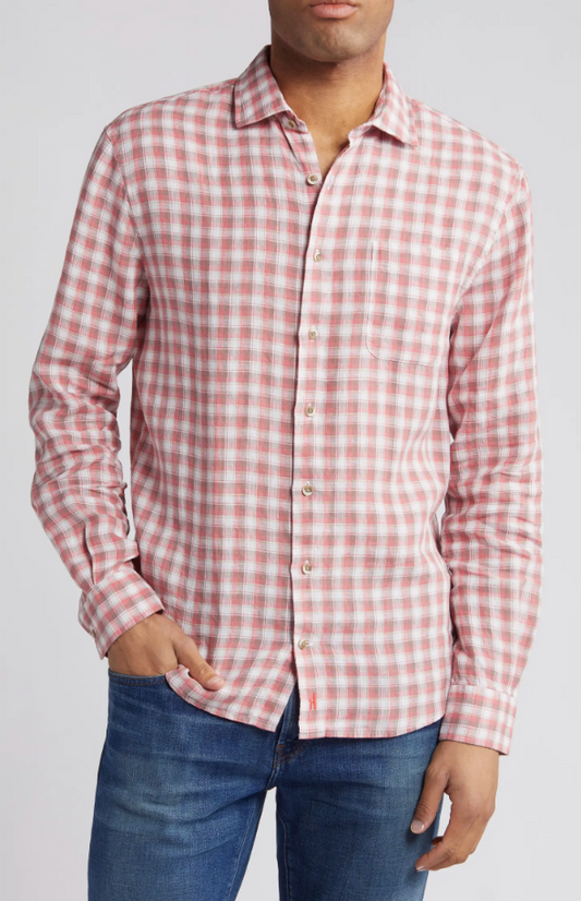 Johnnie-o Rogan BANDANA