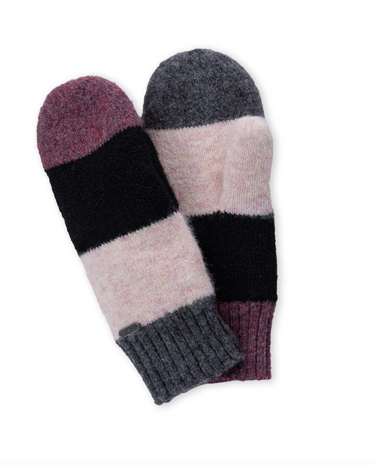 Pistil Designs Trixie BURGUNDY