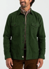 PINE GREEN PRINT / M