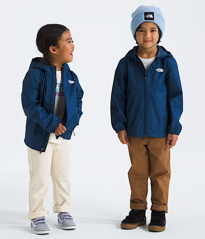 Kids' Zipline Rain Jacket