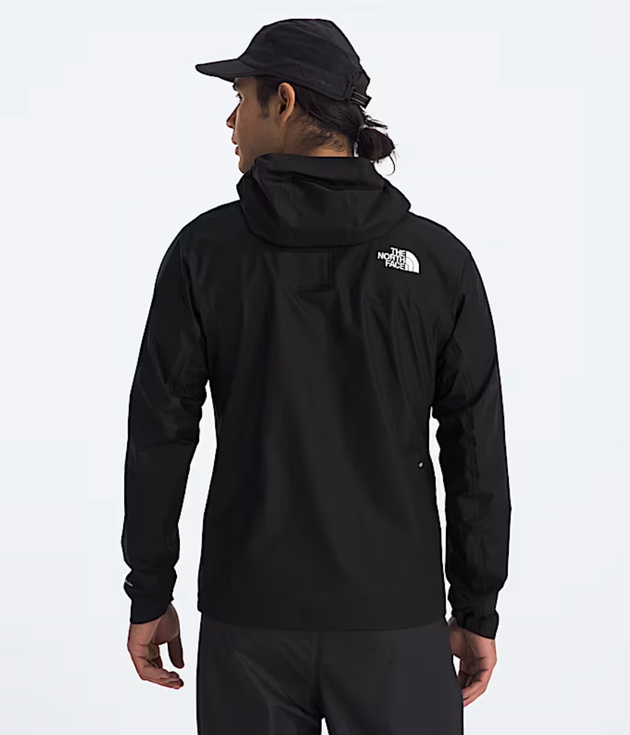 Mens Dryzzle Futurelight Jacket