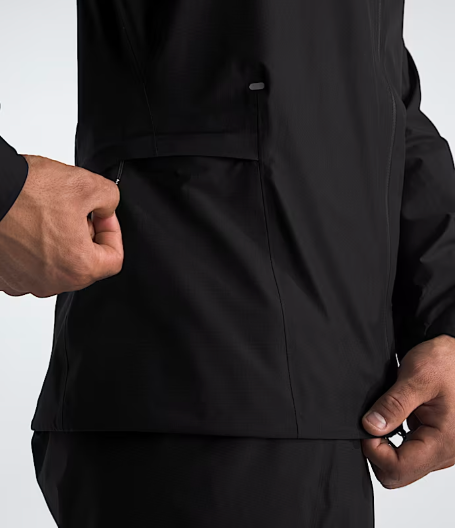 Mens Dryzzle Futurelight Jacket