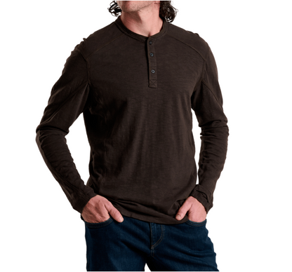 M Rukus Henley Kuhl
