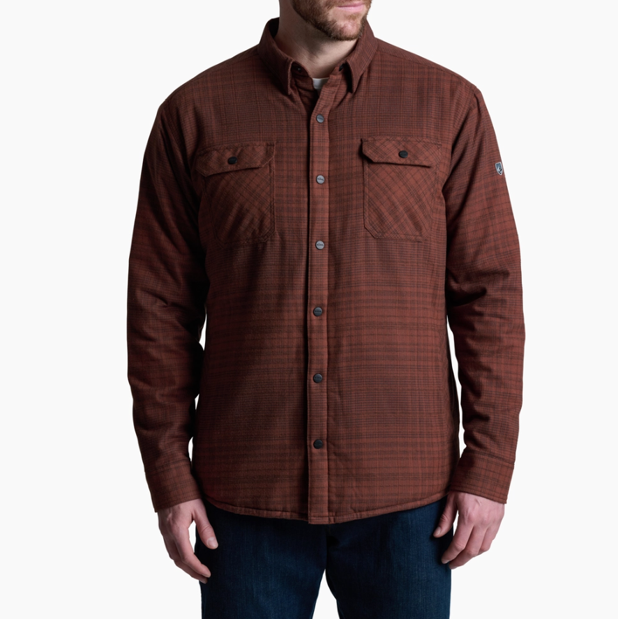 M Joyrydr Shirt-Jac Kuhl