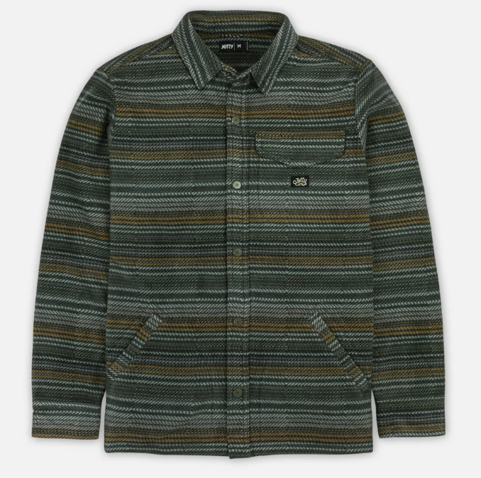 Mens Concordia Fleece