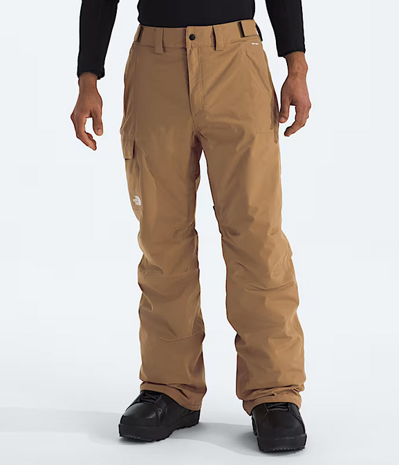 Mens Freedom Insulated Pant THE NORTH FACE