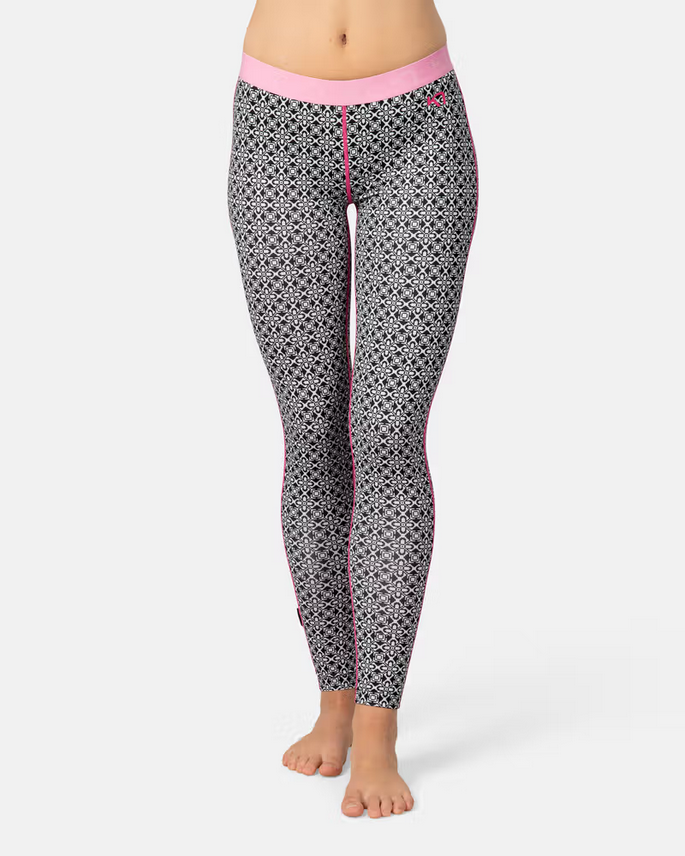 W Fryd Baselayer Pant Kari Traa