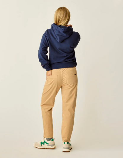 W Zoe Buttercord Pant