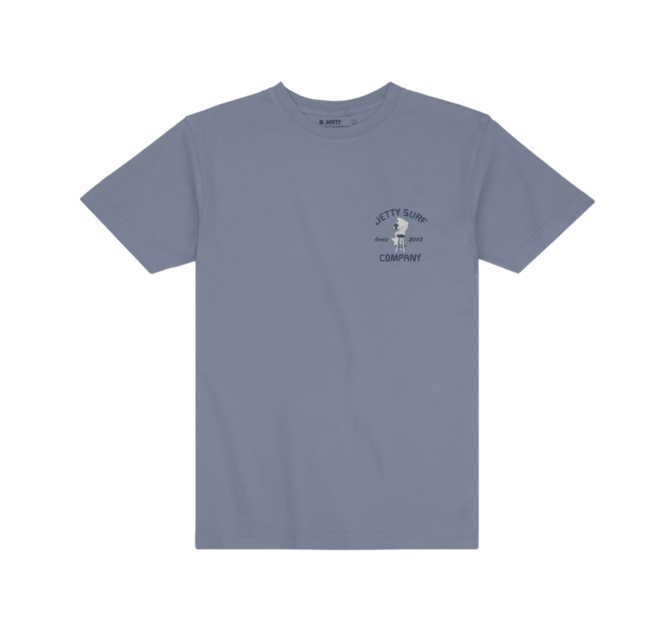 M Raw Bar Tee