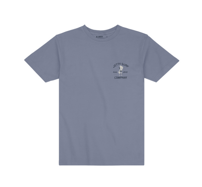 M Raw Bar Tee