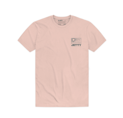 M Rayflow tee