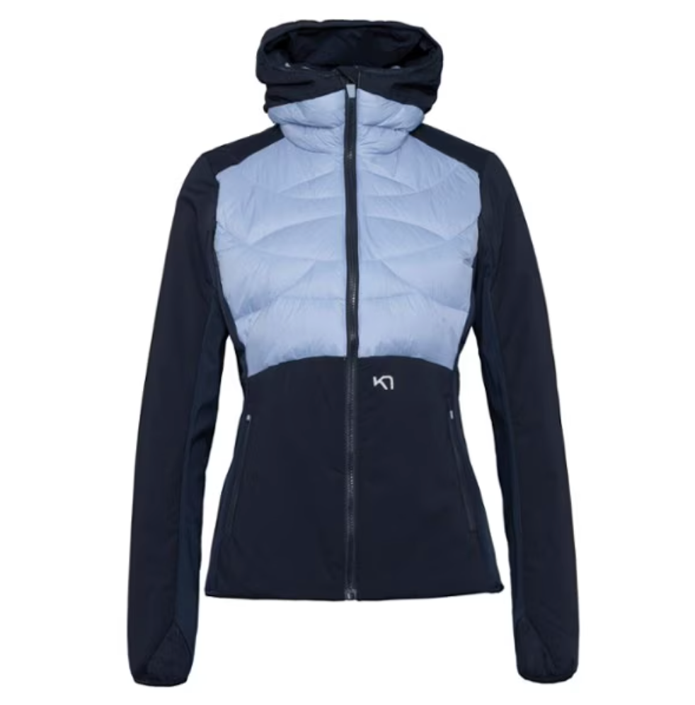 W Tirill Thermal Jacket Kari Traa