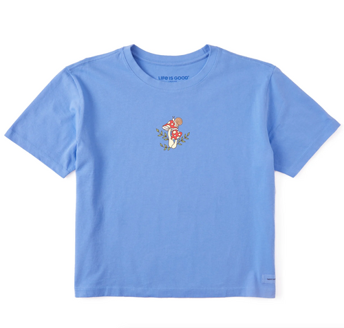 Cornflower Blue / XS