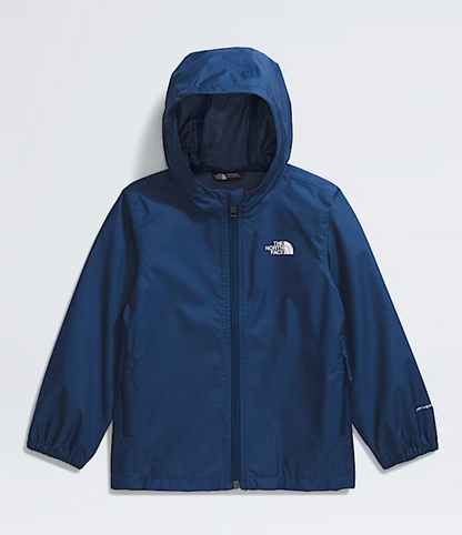 Kids' Zipline Rain Jacket