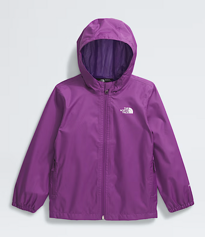 Kids' Zipline Rain Jacket