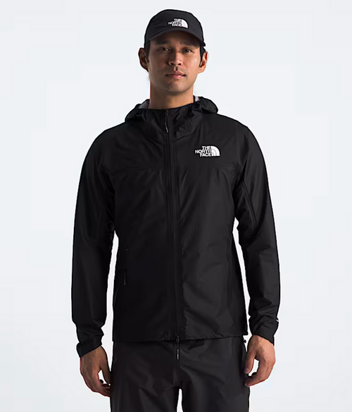 TNF Black / L