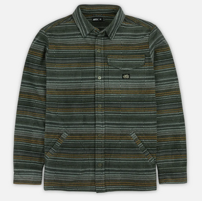 Mens Concordia Fleece