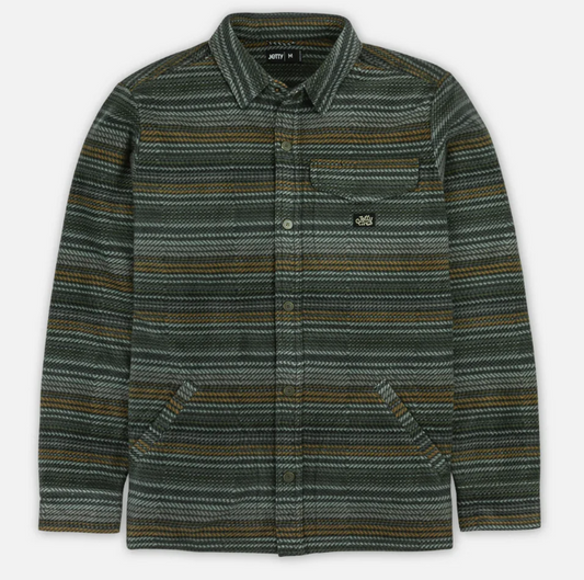 Mens Concordia Fleece