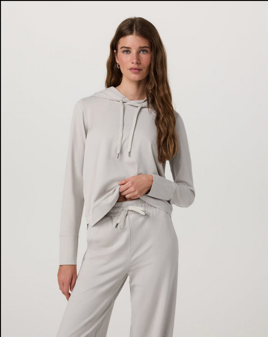 Womens Halo Essential Hoodie